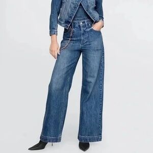 Cult Gaia x Gap Jeans